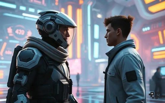 AI in video games: smarter NPCs and dynamic storytelling that change your gameplay