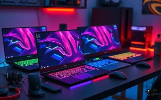 Best gaming laptops in 2025: uncover the top models and why they matter