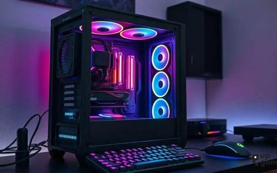 Building a budget gaming pc: essential tips to get the best for less