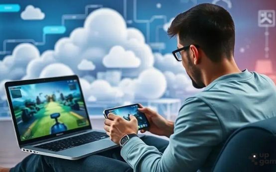 How cloud gaming is changing the future of consoles and what it means for you