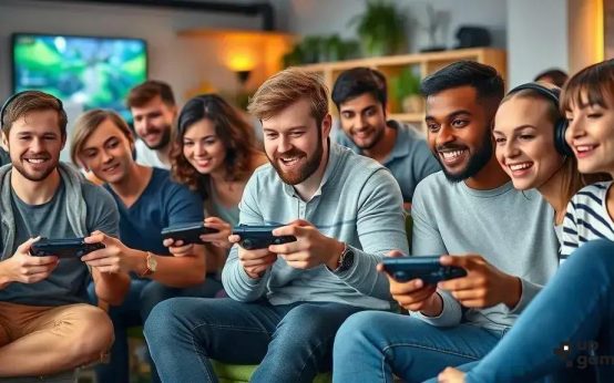 The rise of cross-platform gaming in 2025: what gamers should expect