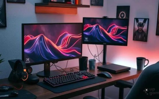 Top gaming accessories every player should own to boost performance and fun