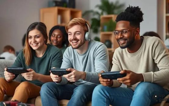 Accessibility in gaming: designing for everyone and why it matters now